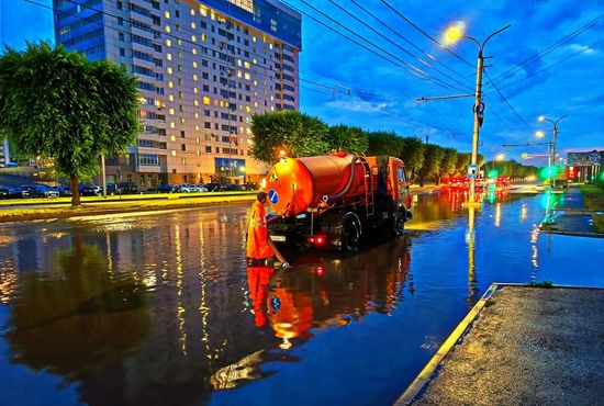 Фото Информотдела Администрации Абакана